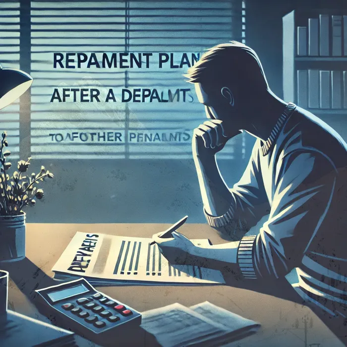 대부업체이자 연체 시