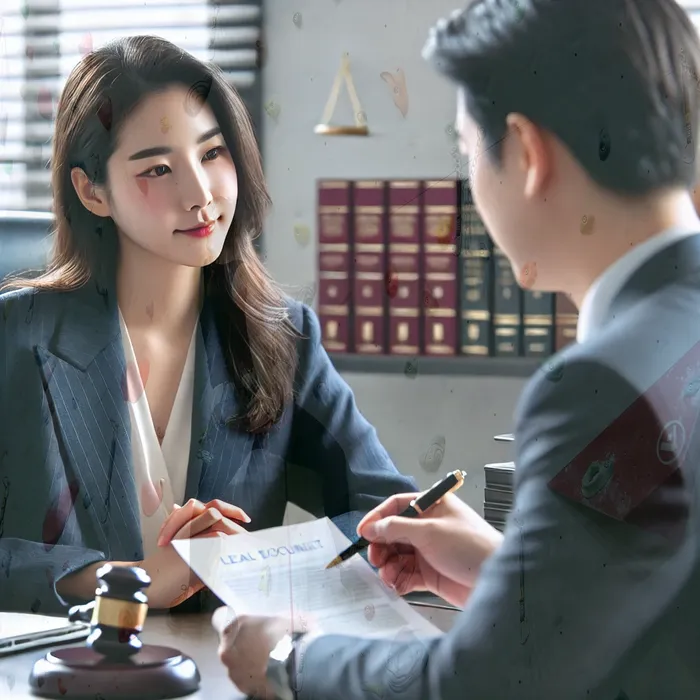 개인회생인가결정