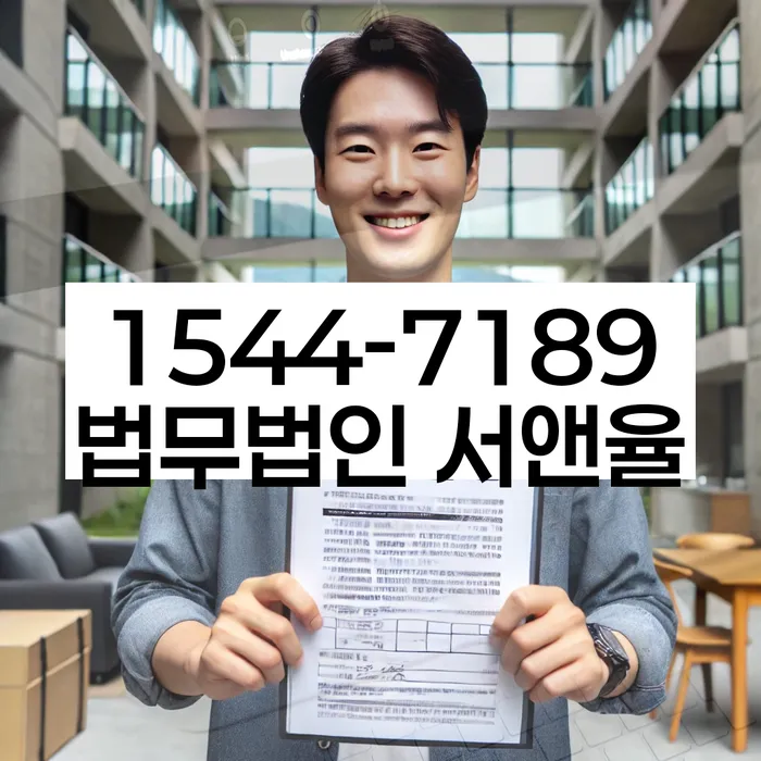 파산전문법무사