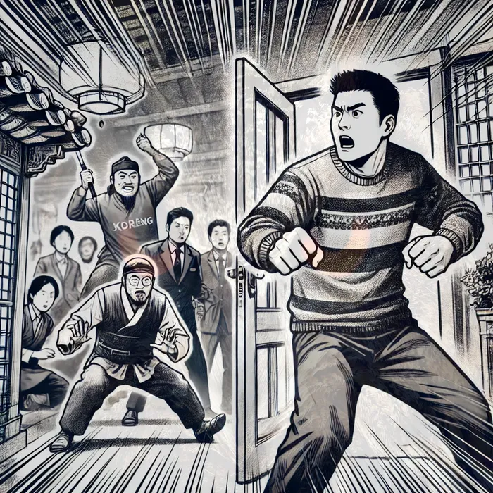 자영업자신용대출 연체 시