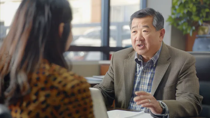 개인회생인가결정