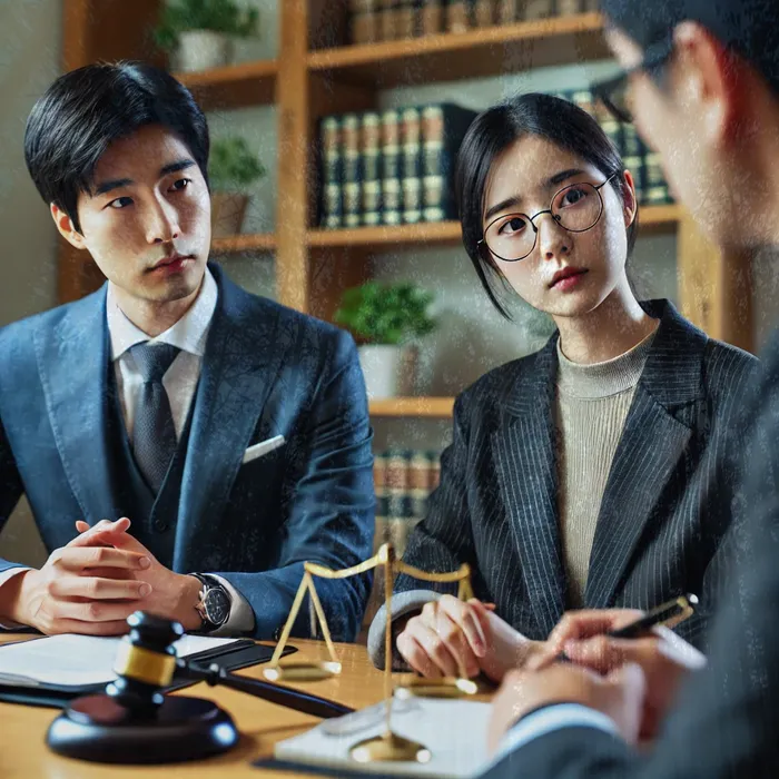 개인회생인가결정