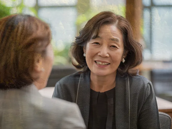 개인회생인가결정