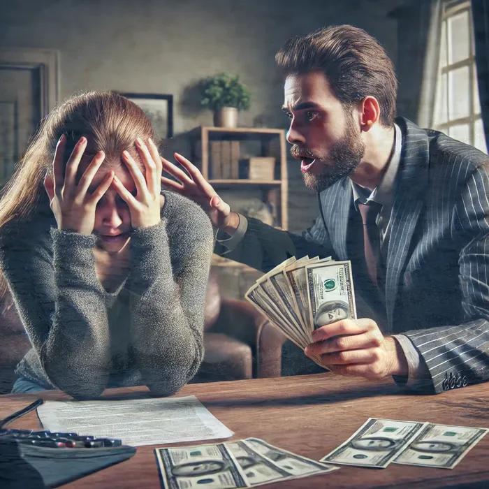 개인회생이의신청