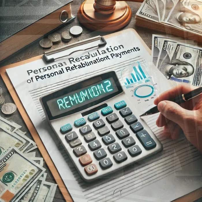 개인회생변제금