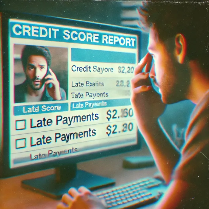 개인회생 변제금 미납