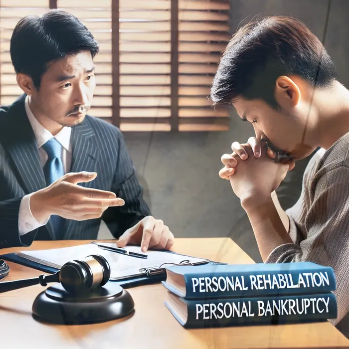 개인회생 변제금 미납