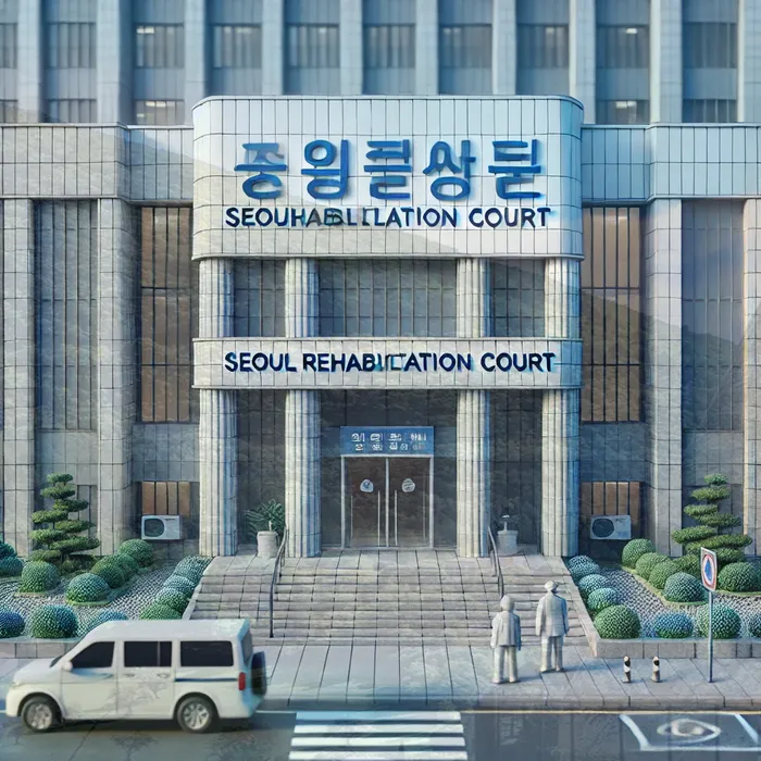 개인회생 법무사 비용 분납가능하고