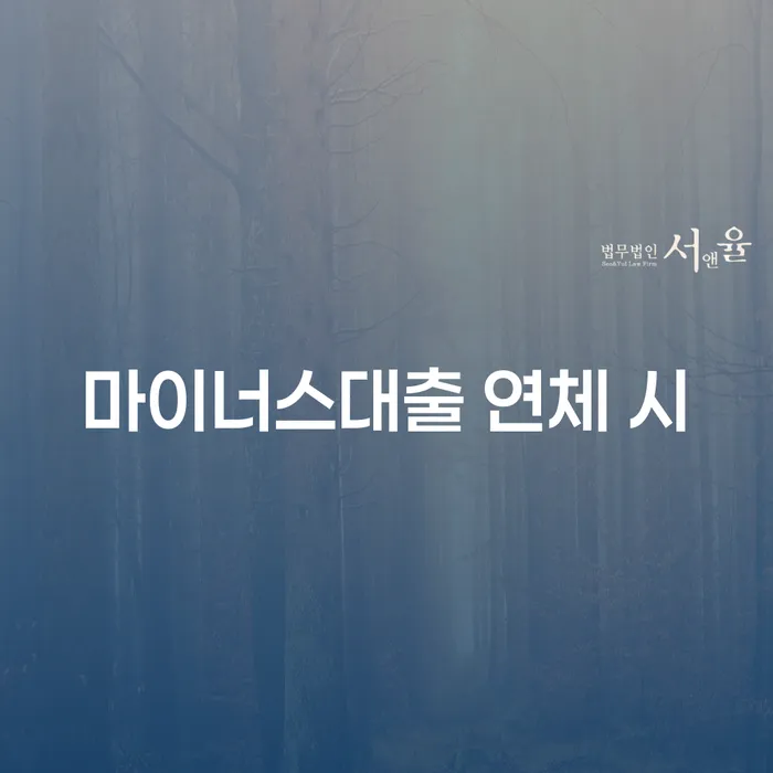 카드값 석달 연체 대출 받은 돈채무조정 확인 하고 진행