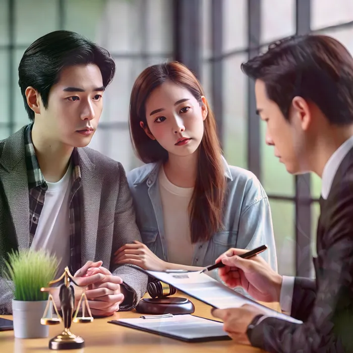 마이너스대출 연체 시