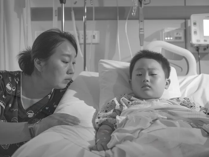 개인회생개시결정