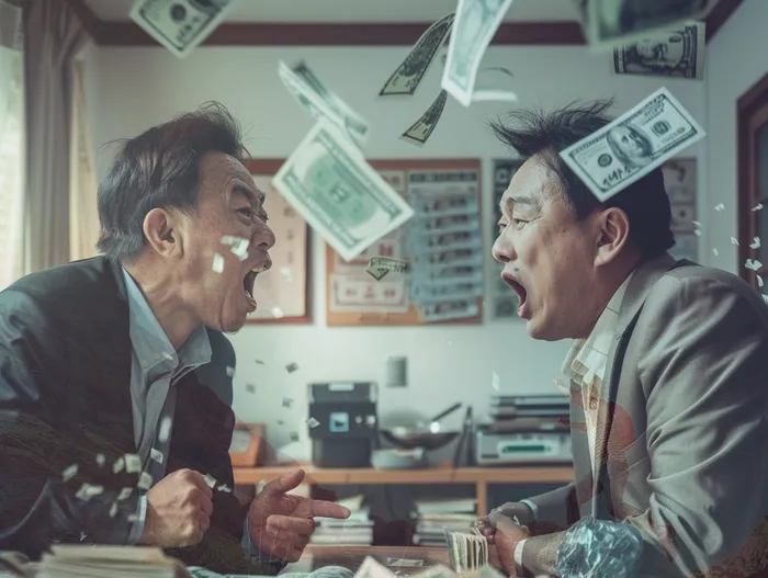 자영업자개인회생