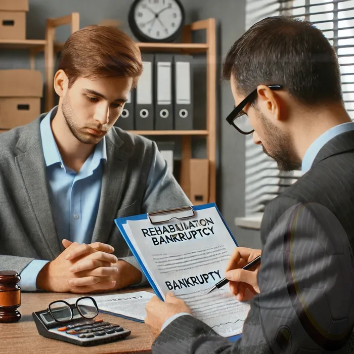 자영업자개인회생