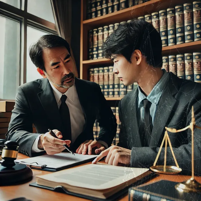 개인회생기각 당했을 때