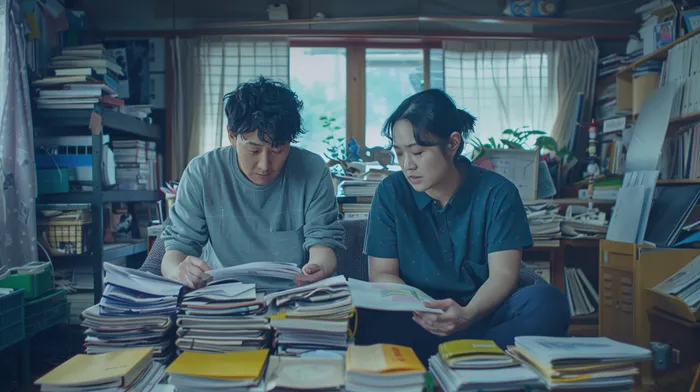 개인회생기각 당했을 때