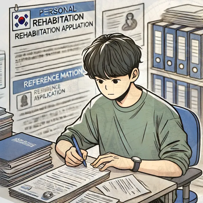 개인회생신청비용