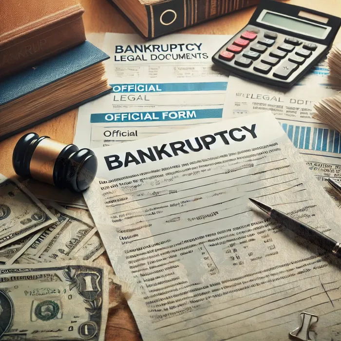 사업자개인회생