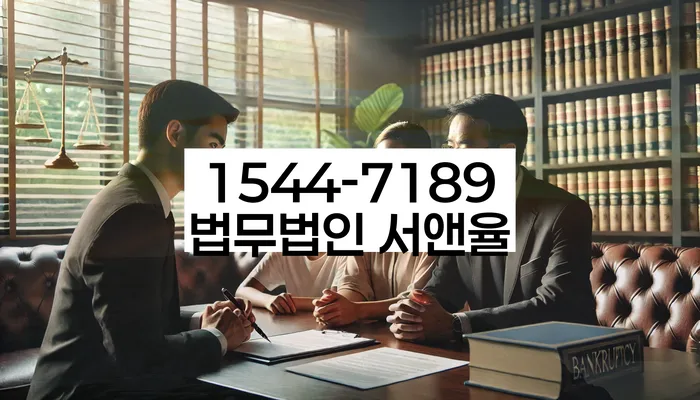 사업자개인회생