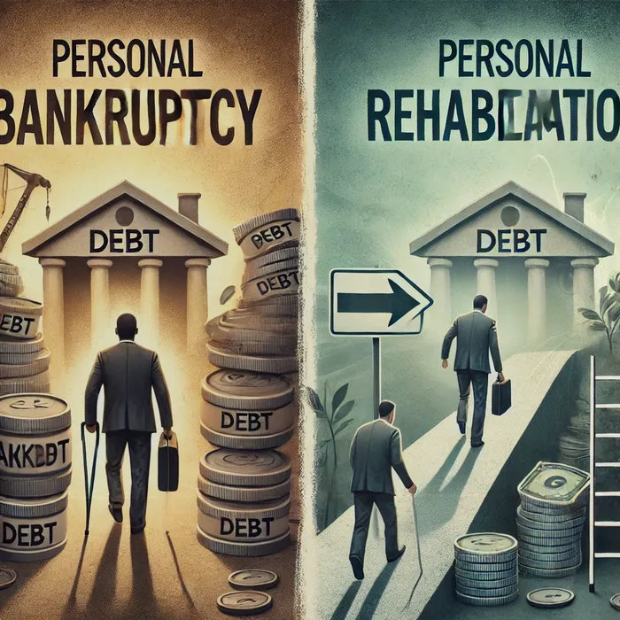 개인회생 중지명령