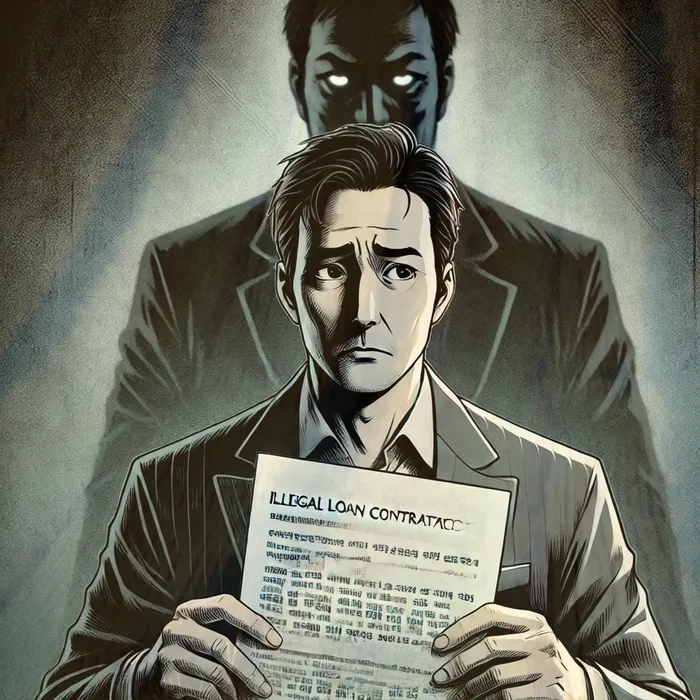 개인회생 중지명령