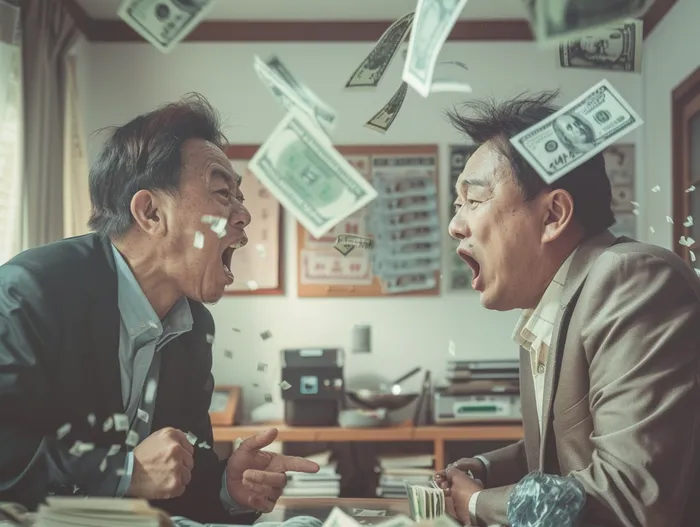 개인파산신청비용