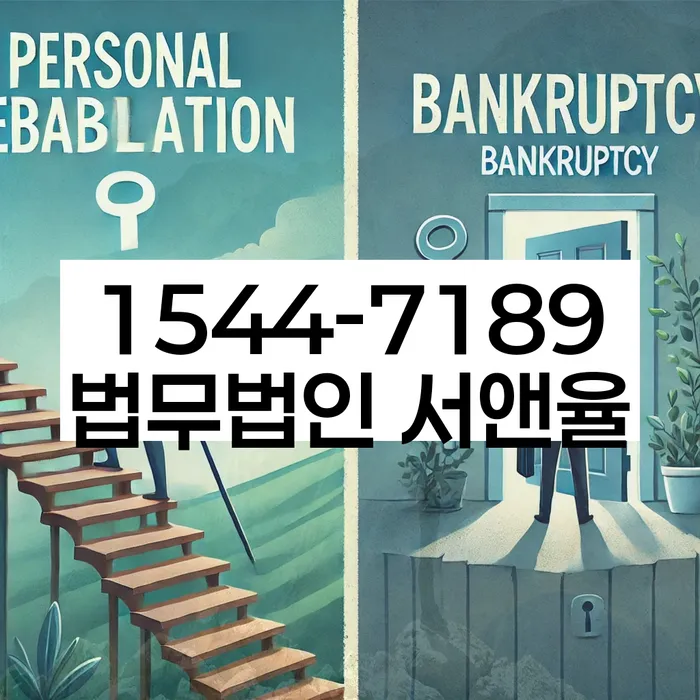 개인회생파산비용 싸고 분납이 가능하면서