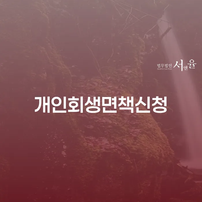 법원개인회생 개인회생으로 해결방법 믿고 진행 할 수 있는