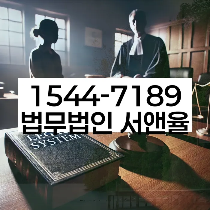 개인회생면책신청