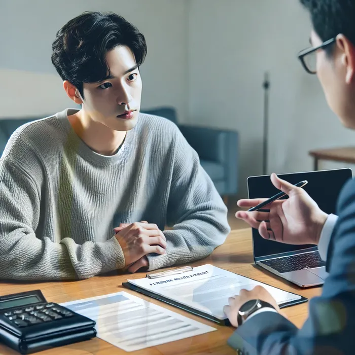 개인회생납입금