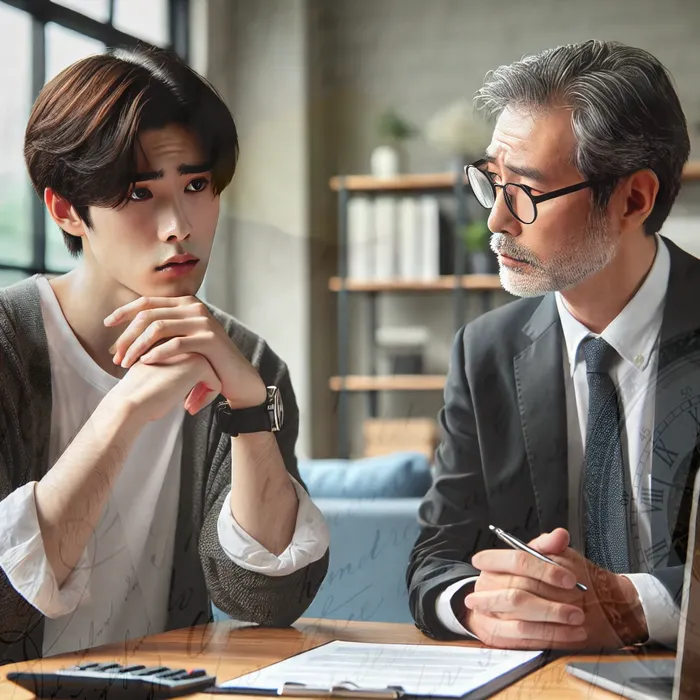 청년대출 연체 시