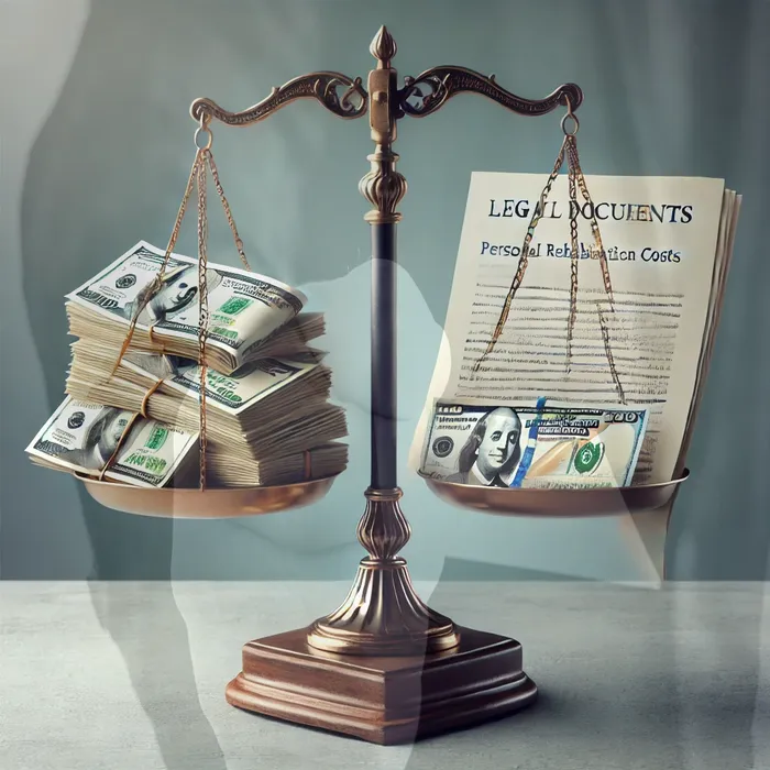 개인신용회복지원제도