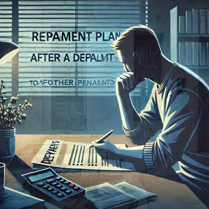 개인회생채권자