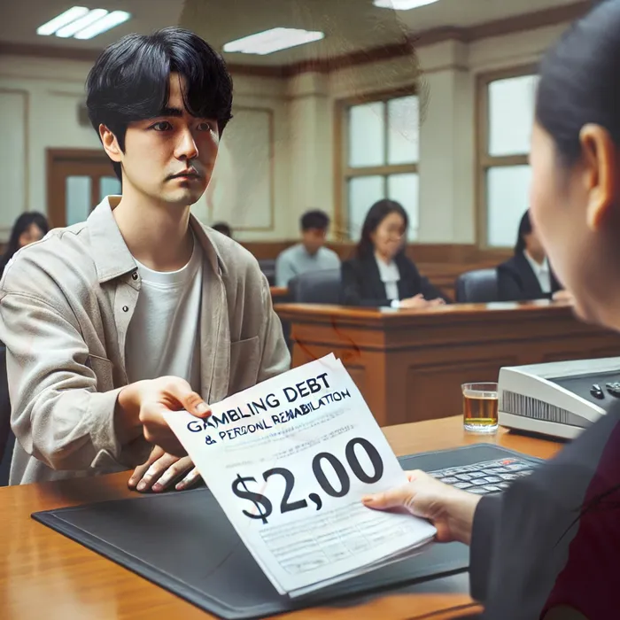 저금리채무통합대출 연체 시