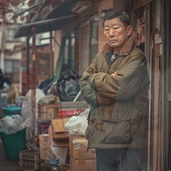 직업군인개인회생