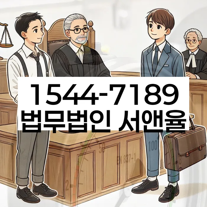 회생비용 저렴하고