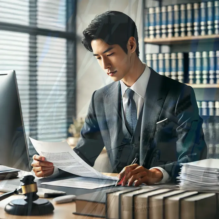 지방법원개인회생