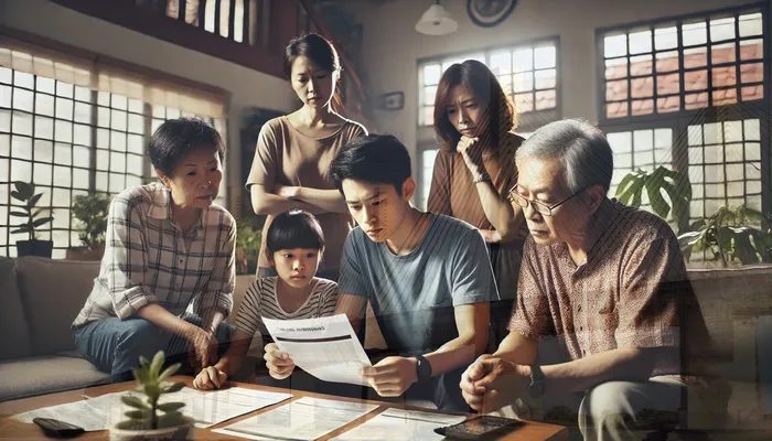 지방법원개인회생