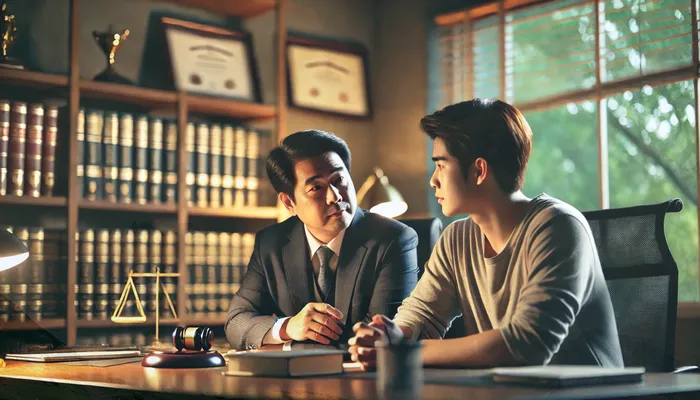 개인회생부채증명서