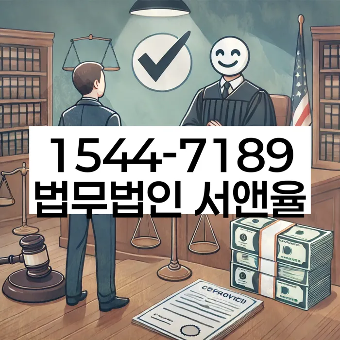 개인회생부채증명서