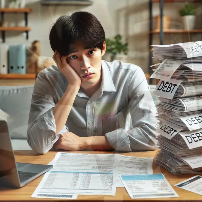 개인파산신청자격요건