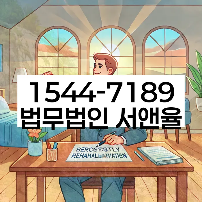 개인회생