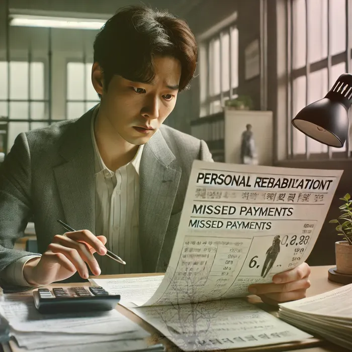 통장압류 해지 방법