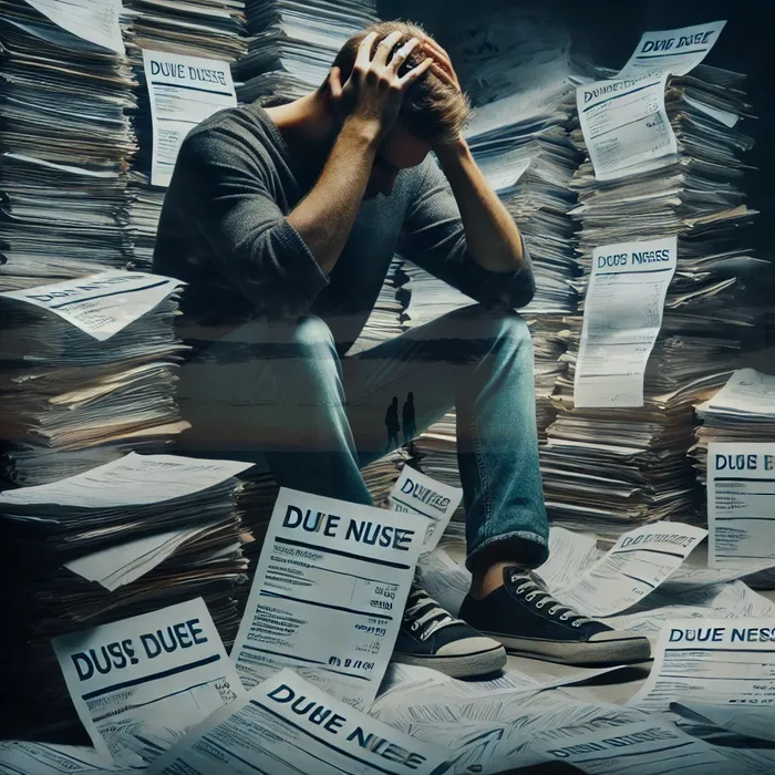 개인회생 신청절차