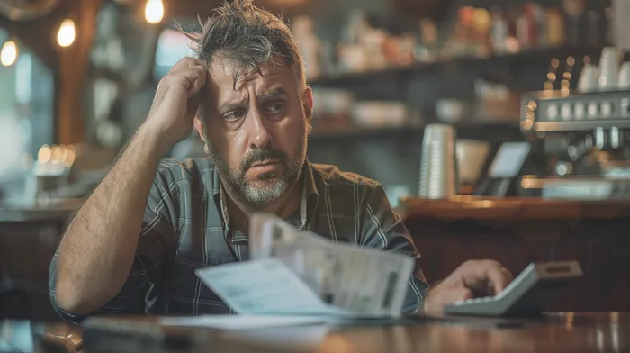 채무 재조정 사례