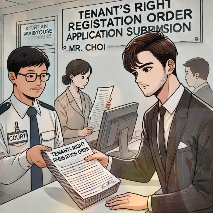 채무 조정 이미지