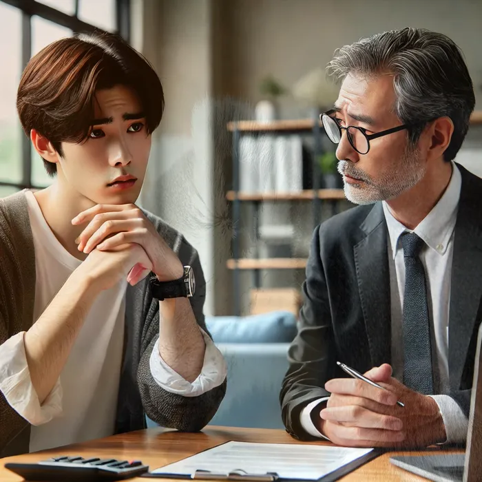 채무 해결 방법