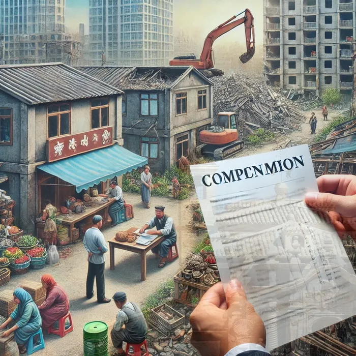 법적 절차 이해