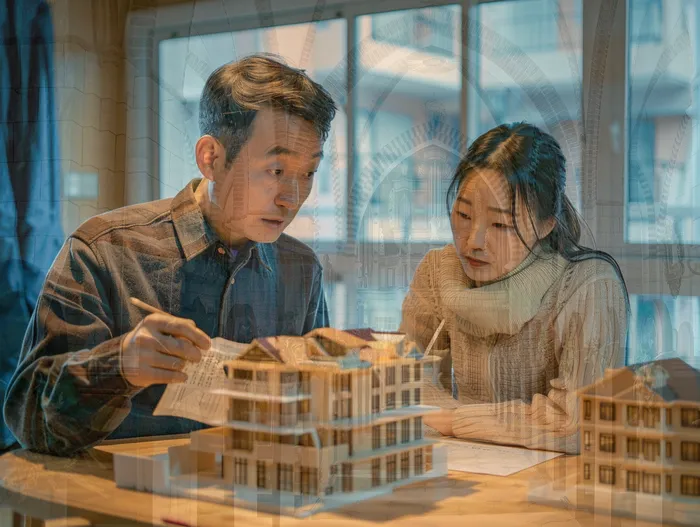 개인회생 절차와 비교