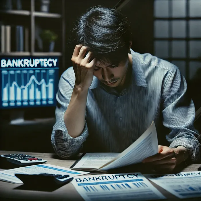 개인회생 실패 원인