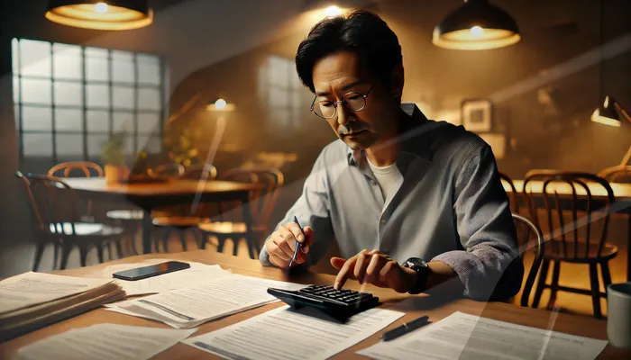 이자 삭감 방법